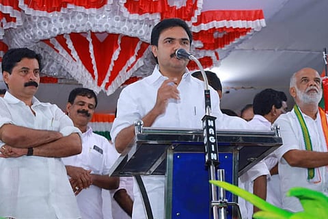 Jose K Mani
