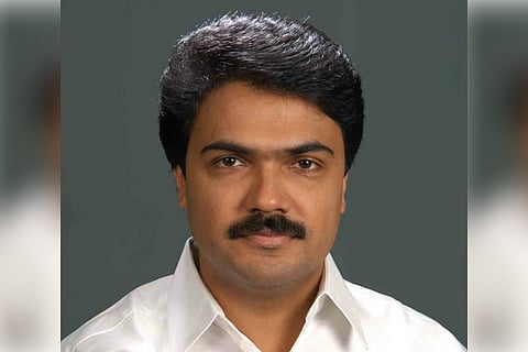 KM Mani’s son Jose to contest Rajya Sabha as Cong backs KC(M)