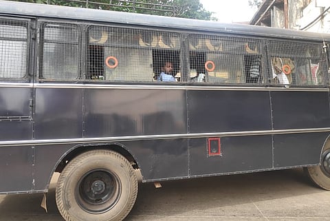 Kerala TV journalists detained in Mangaluru, police cite no accreditation