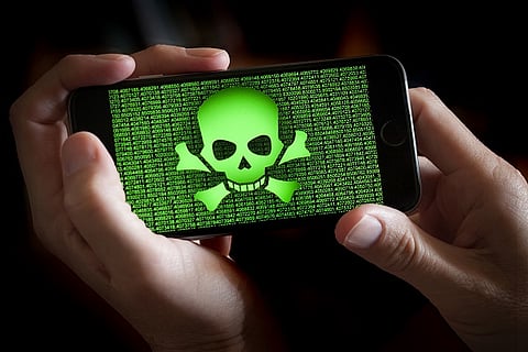 After Judy, a new malware ‘Xavier’ infects 800 apps in Google Play Store