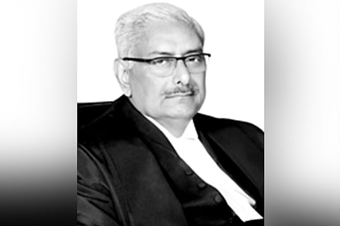 Lawyers’ bodies divided over Justice Arun Mishra’s praise for PM Modi