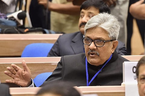 After 7 months, Centre approves elevation of Justice KM Joseph to Supreme Court