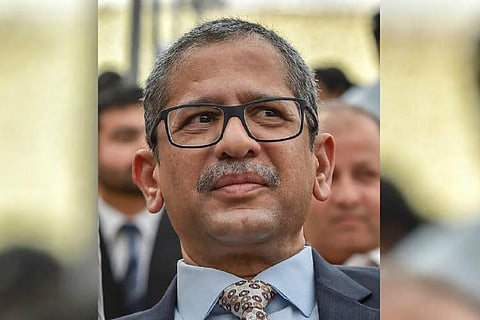 CJI Bobde seeks Justice Ramana’s response to Andhra CM Jagan’s allegations