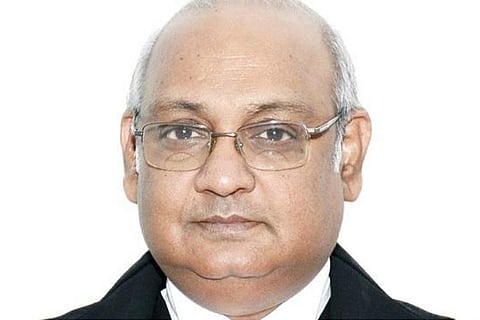 Justice Dinesh Maheshwari to take over as Karnataka Chief Justice