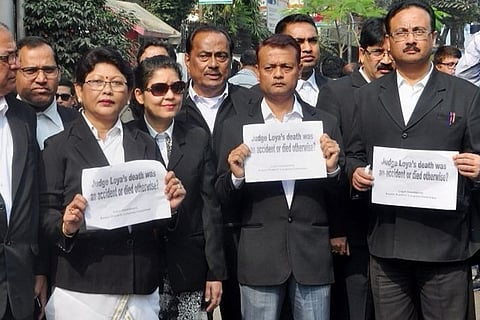 Judge Loya death: Top forensic expert rules out heart attack as cause for demise