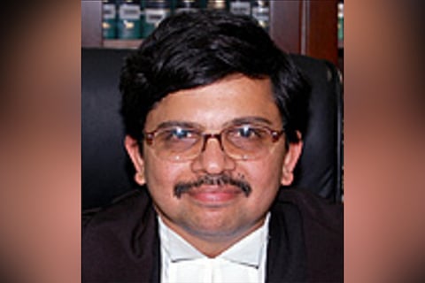 Centre notifies transfer of Justice Muralidhar out of Delhi HC