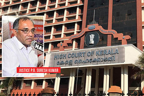 Jacobite-Orthodox row: Kerala judge gets threat letter that he will be burnt alive