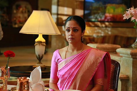 Title for Tamil remake of 'Tumhari Sulu' revealed