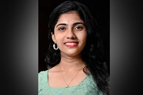 Josna (23) died after she suddenly collapsed during wedding festivities