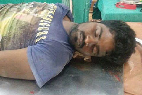 Video: When Thoothukudi police told a dying man they'd shot to 'stop acting'