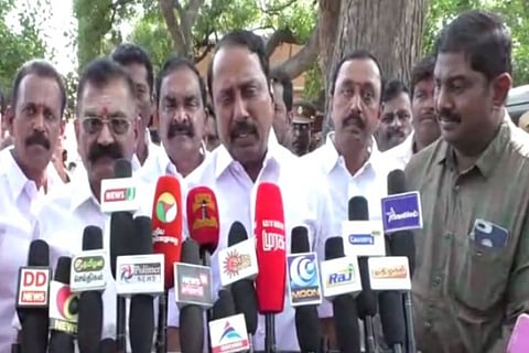 Tamil Nadu govt plans to distribute free laptops to all govt school teachers