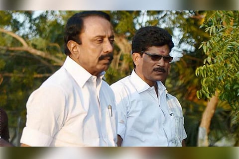 Sengottaiyan