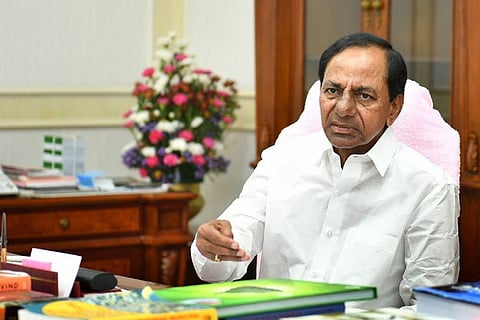 Rising COVID-19 cases in Hyderabad has KCR worried, city divided into zones