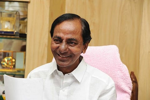 Telangana's Palamuru lift irrigation project gets final forest clearance from Centre