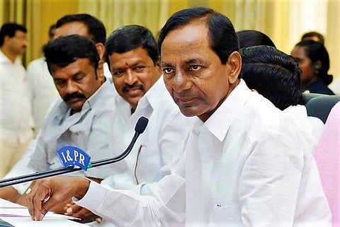 Vulgar FB posts to political dissent: How Telangana deals with people they don’t like