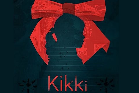Haunting voice of silenced Kikki: Spare six minutes to watch powerful film on child sex abuse