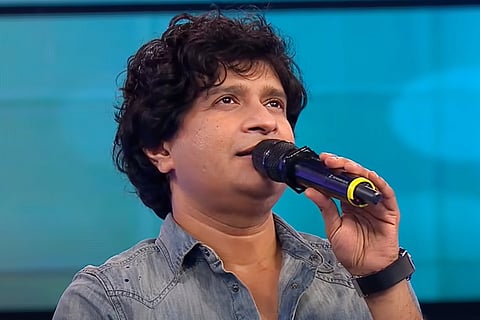 Singer KK