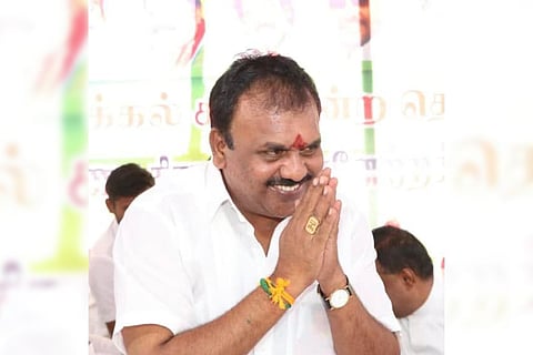 KPP Baskar