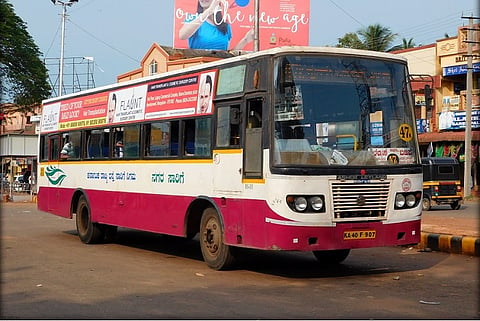 1500 BMTC, 3800 KSRTC buses to be earmarked for Karnataka election duty