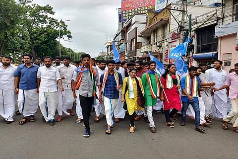 KSU forms unit in Thiruvananthapuram University College after 18 years