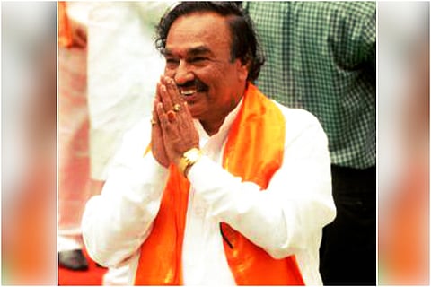 Has the BJP Karnataka finally managed to move ahead of the Rayanna Brigade episode?