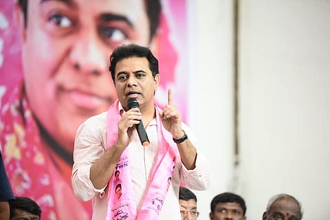 K.T. Rama Rao