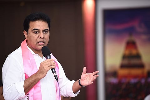 Amazon to invest a whopping Rs 20,761 cr to setup data centers in Telangana
