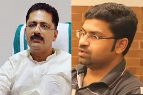 Accused of nepotism, Kerala minister KT Jaleel’s relative steps down from govt post