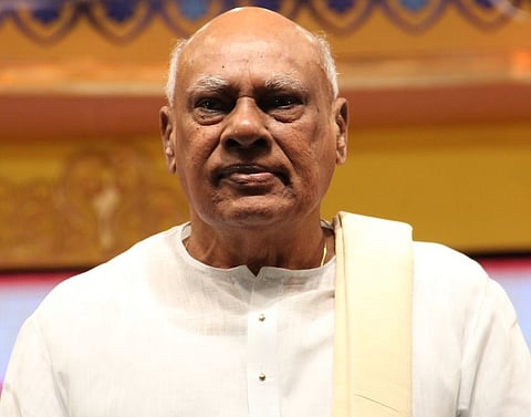 TN Governor recommends polls in 2 constituencies be conducted before June 1