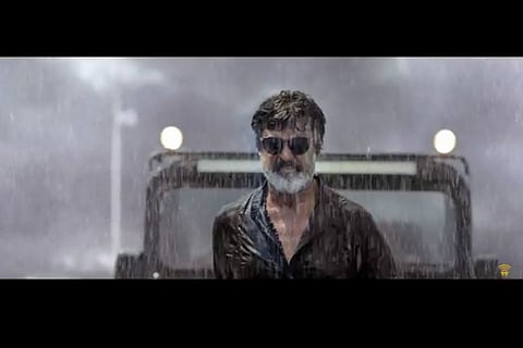 'Kaala' teaser is here: Bad boy Rajini knocks it out of the park again