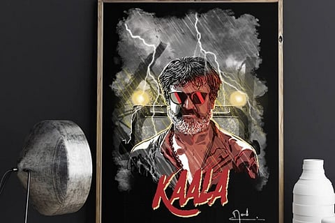 Brand Rajinikanth: From laptop sleeves to mugs, 'Kaala' craze has caught on
