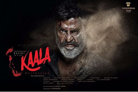 Who plays who in Rajinikanth’s 'Kaala'?
