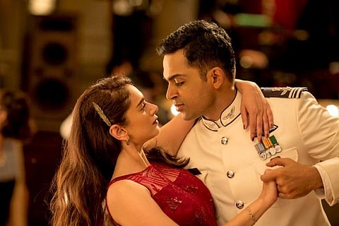 Madras Talkies on damage control, says 'Kaatru Veliyidai' prison escape based on real events