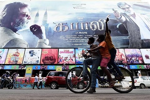 One month on, no new Tamil movies released: Where does the film industry’s strike stand?