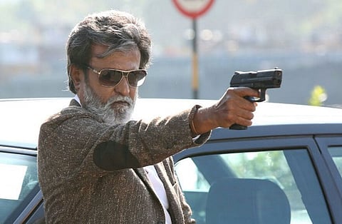 Has Kabali been leaked on Dark Web? Censor chief points fingers at Chennai