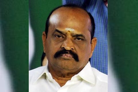 Minor scuffle breaks out at AIADMK party meet in Thoothukudi