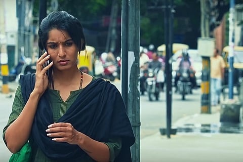 Review: ‘Kahi’ weaves strong narratives into a surprisingly good ensemble film