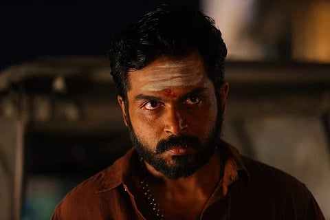 Lokesh Kanagaraj's 'Kaithi' to be remade in Hindi