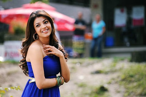 Riding high on successful films, Kajal Agarwal plans to demand hike in pay