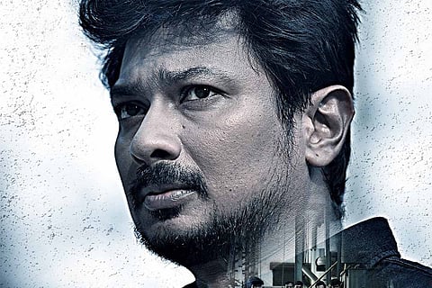 Udhayanidhi Stalin