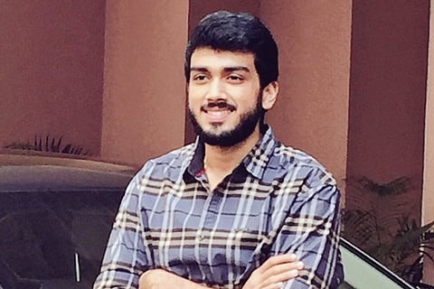 Kalidas to play lead in Midhun Manuel Thomas’ 'Argentina Fans Kaattoorkadavu'