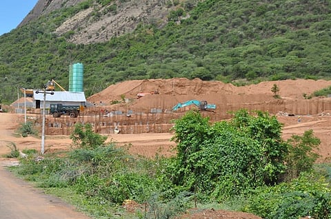 Protector turns destroyer: How TN govt is encroaching on a Coimbatore reserve forest