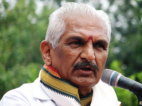 Kalladka Prabhakar Bhat