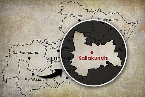 Kallakurichi to become Tamil Nadu’s 33rd district, to be carved out of Villupuram
