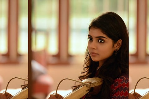 Kalyani Priyadarshan signs her next Telugu film