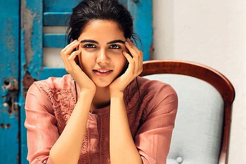 Kalyani Priyadarshan on working during the lockdown