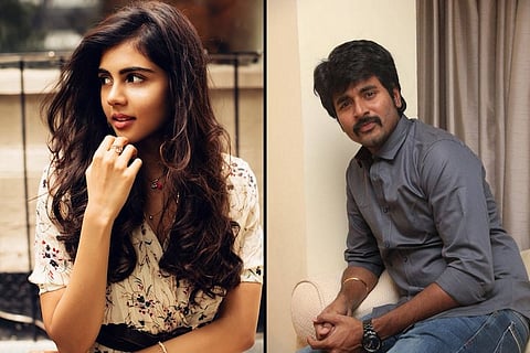 Kalyani Priyadarshan, Sivakarthikeyan may team up for PS Mithran’s next