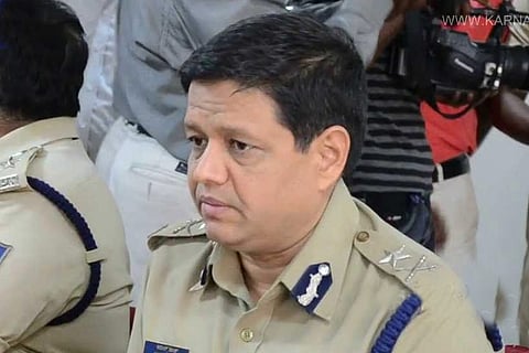 Kamal Pant