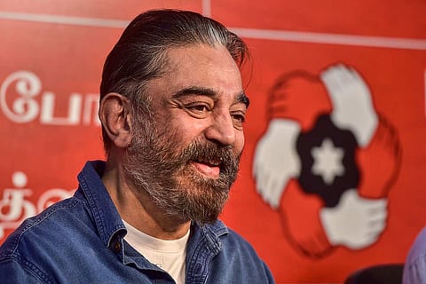 Kamal Haasan