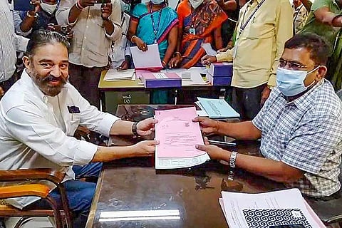 Kamal Haasan